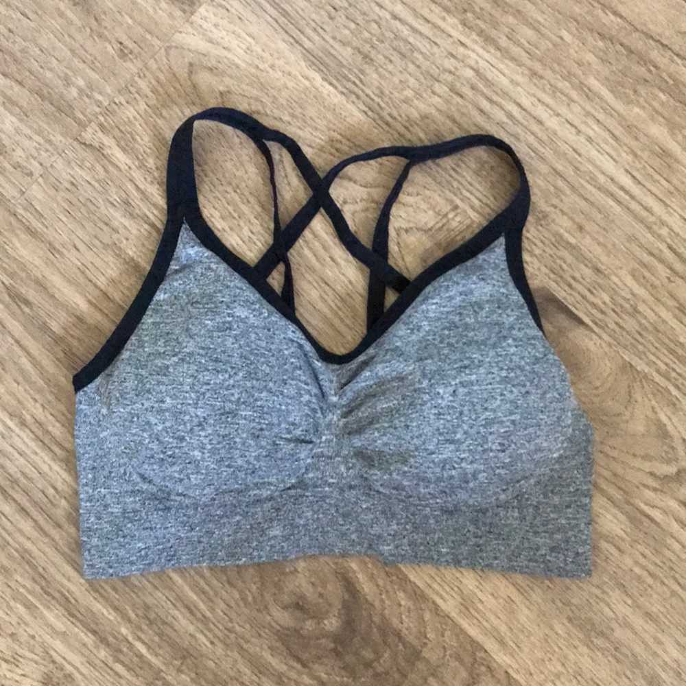 AKAMC Sports Bra
